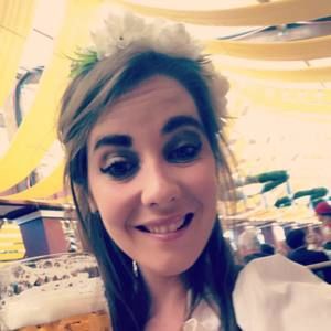 Meet your Posher, Molly